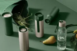 Eva Solo dricksflaska 0,5 l, Emerald green