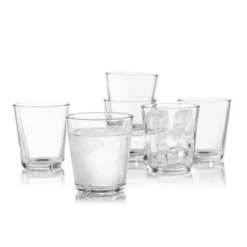 Eva Solo dricksglas 6-pack, 25 cl