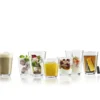 Eva Solo dricksglas 4-pack, Clear