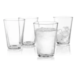 Eva Solo dricksglas 4-pack, Clear