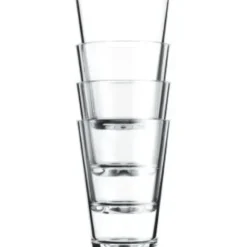 Eva Solo dricksglas 4-pack, Clear