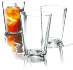 Eva Solo dricksglas 4-pack, Clear