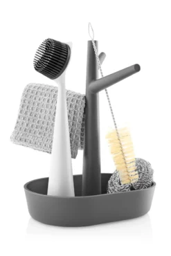 Eva Solo kitchen organiser ställ 13x19 cm, Elephant grey