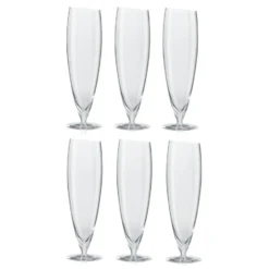 Eva Solo ölglas 6-pack, stort, 50 cl