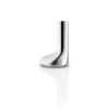 Eva Solo Mellow ljusstake 12 cm, Silver