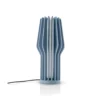 Eva Solo Radiant LED laddningsbar lampa, Dusty blue