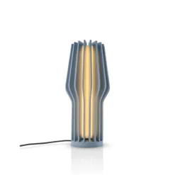 Eva Solo Radiant LED laddningsbar lampa, Dusty blue