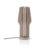Eva Solo Radiant LED laddningsbar lampa, Pearl beige