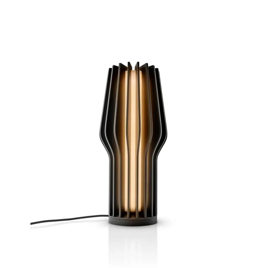 Eva Solo Radiant LED laddningsbar lampa, Black