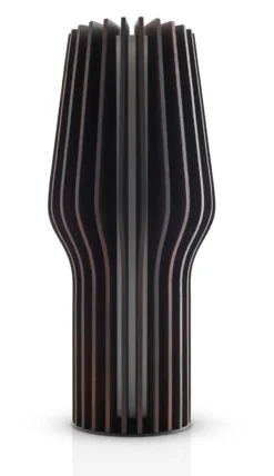 Eva Solo Radiant LED laddningsbar lampa, Smoked oak