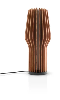 Eva Solo Radiant LED laddningsbar lampa, Oak