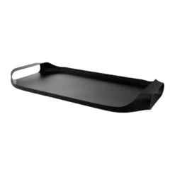 Eva Solo serveringsbricka 25x43 cm, Black