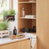 Eva Solo självvattnande herb organiser 31 cm, Sand