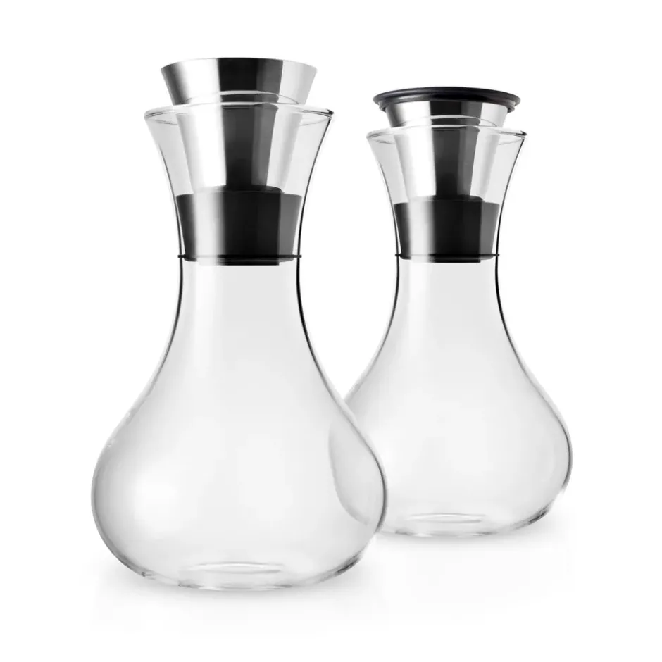 Eva Solo socker-mjölkset, 1 set