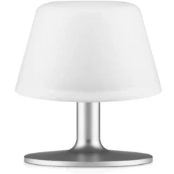 Eva Solo SunLight bordslampa, vit