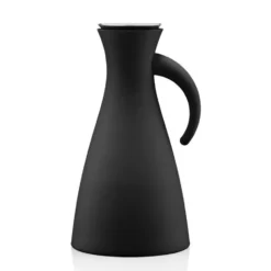 Eva Solo termos, matt black (svart)