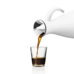 Eva Solo termos, matt white (vit)