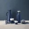 Eva Solo termos, navy blue (blå)