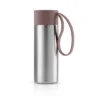Eva Solo To Go termoskopp, Vintage brown