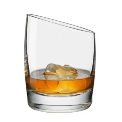 Eva Solo whiskeyglas, klar 27 cl