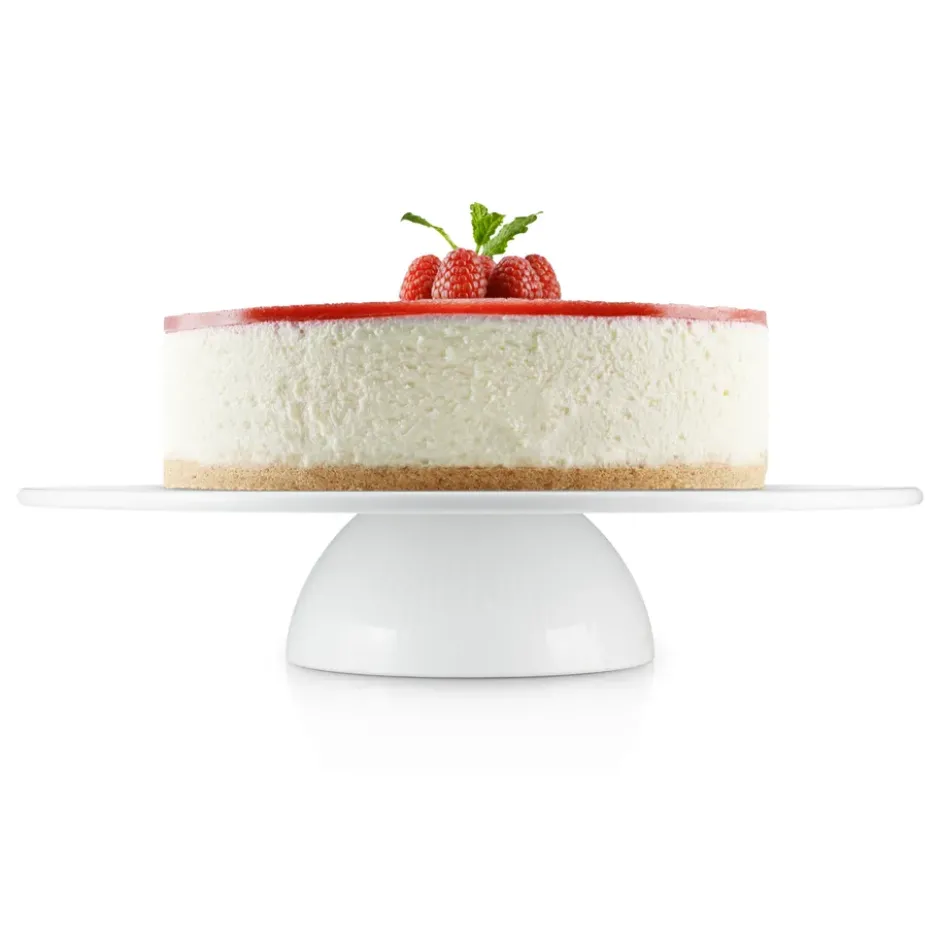 Eva Trio Legio Nova tårtfat, Ø 34 cm