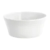 Eventail skål Ø15 cm, Vit