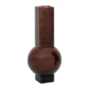 Eve vas 36,5 cm, Fudge