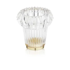 Eyeball med Ø12 cm, Guldbas