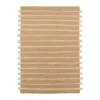 Ezra matta 140x200 cm, Natural-off white