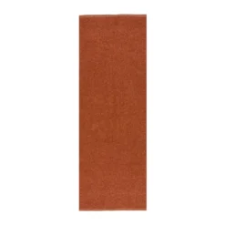Fallow gångmatta, Rust, 70x200 cm