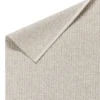 Fallow matta Sand (beige), 70 x 250 cm