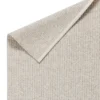 Fallow matta Sand (beige), 70 x 200 cm