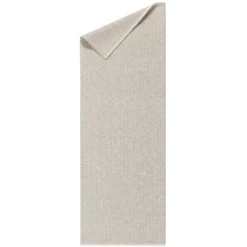 Fallow matta Sand (beige), 70 x 200 cm