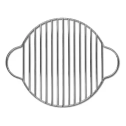 FireCylinder grillgaller, Ø29,5 cm
