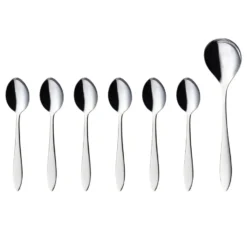 Fjord dessertset, 7 delar