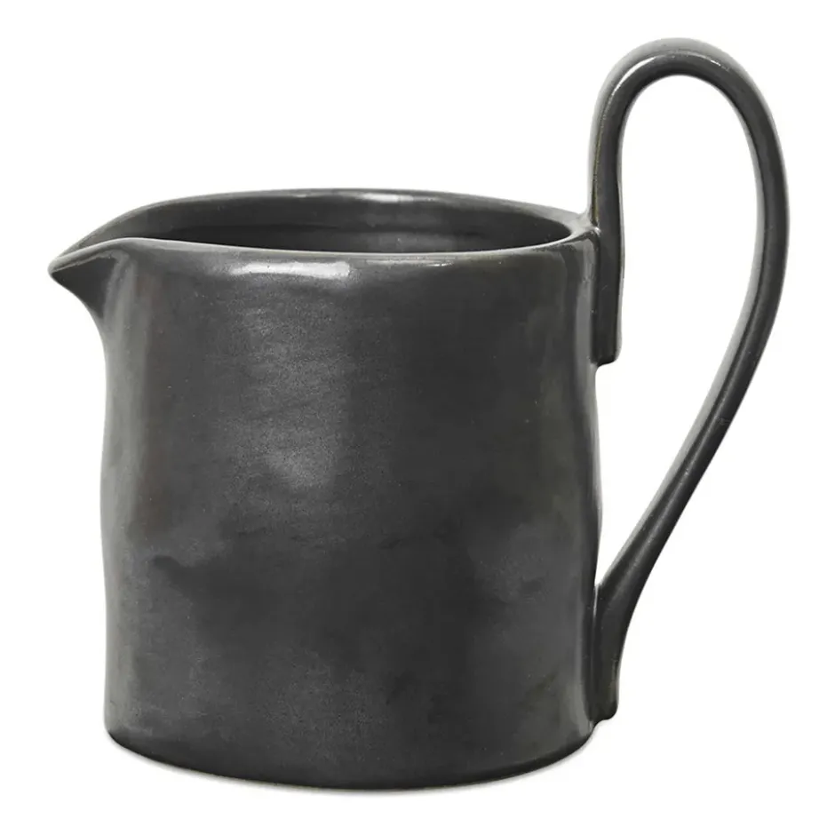Flow mjölkkanna 30 cl, Black