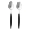 Focus de Luxe salladsset, 2 delar