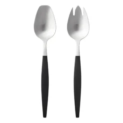 Focus de Luxe salladsset, 2 delar