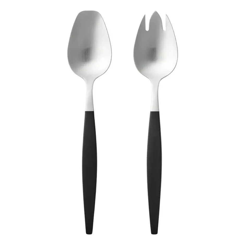 Focus de Luxe salladsset, 2 delar