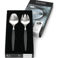 Focus de Luxe salladsset, 2 delar
