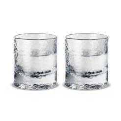 Forma dricksglas 30 cl 2-pack, Klar