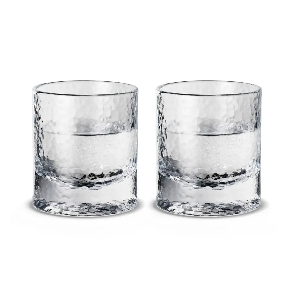 Forma dricksglas 30 cl 2-pack, Klar