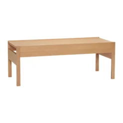 Forma soffbord, Ek