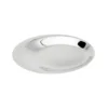 Foster fat Ø 46 cm, rostfritt stål