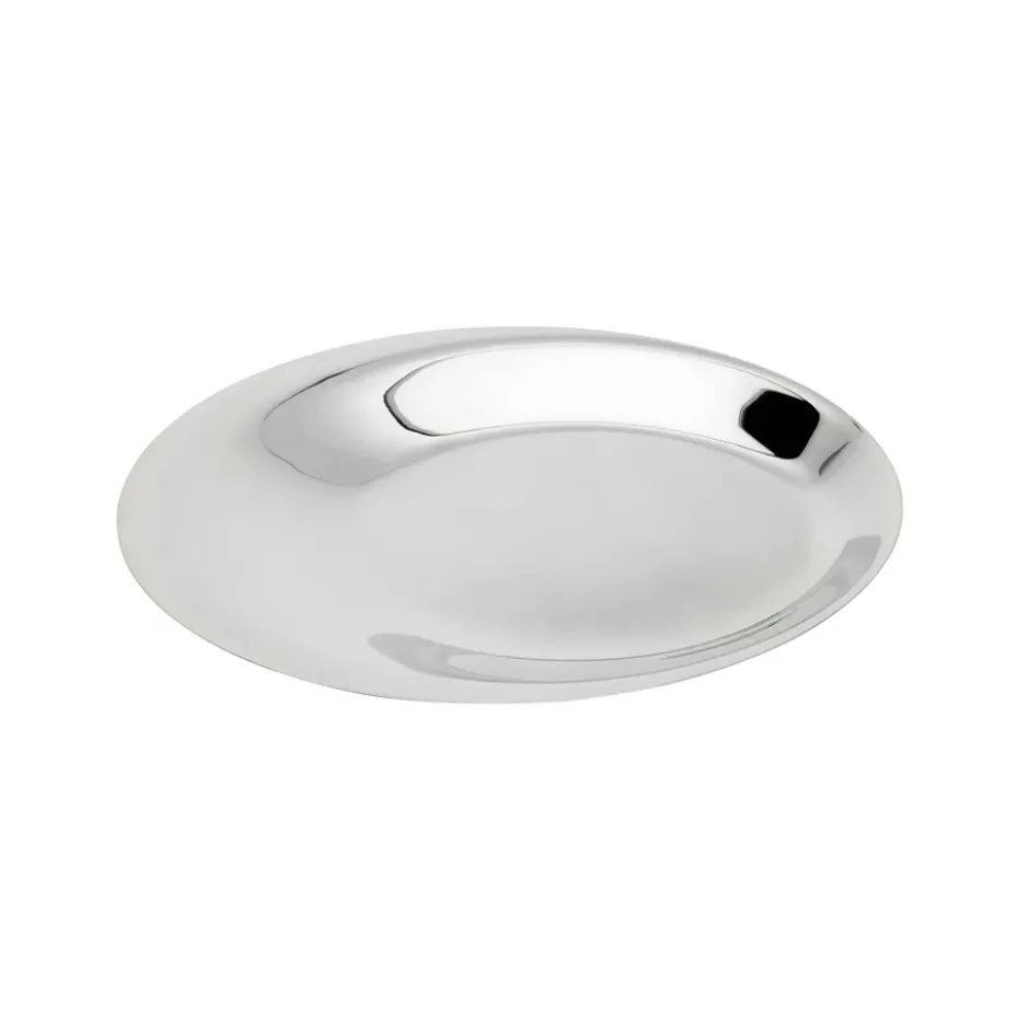 Foster fat Ø 46 cm, rostfritt stål