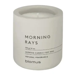 Fraga doftljus 24 timmar, Morning Ray Moonbeam
