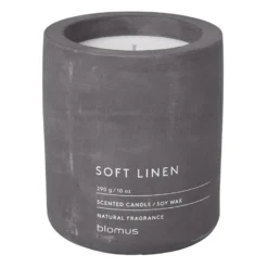 Fraga doftljus 55 timmar, Soft Linen-Magnet