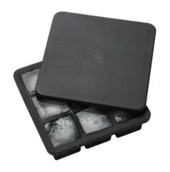 FREEZE-IT iskubsform med lock, 5x19x19 cm