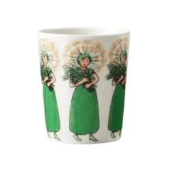 Fru Dill mugg, 28 cl