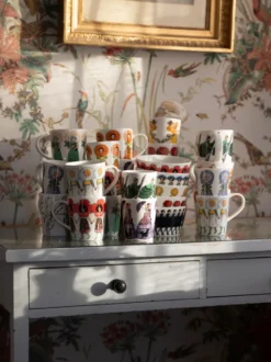 Fru Dill mugg, 28 cl